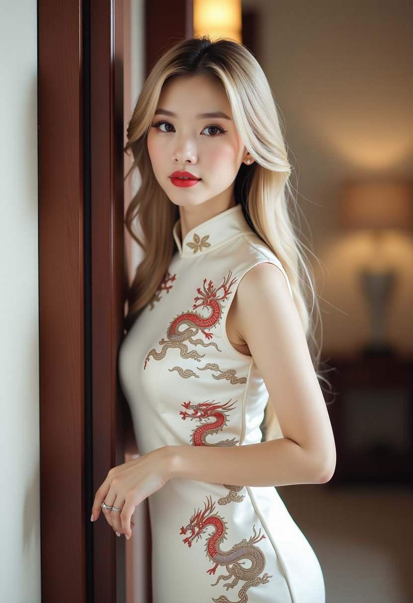 春风十里