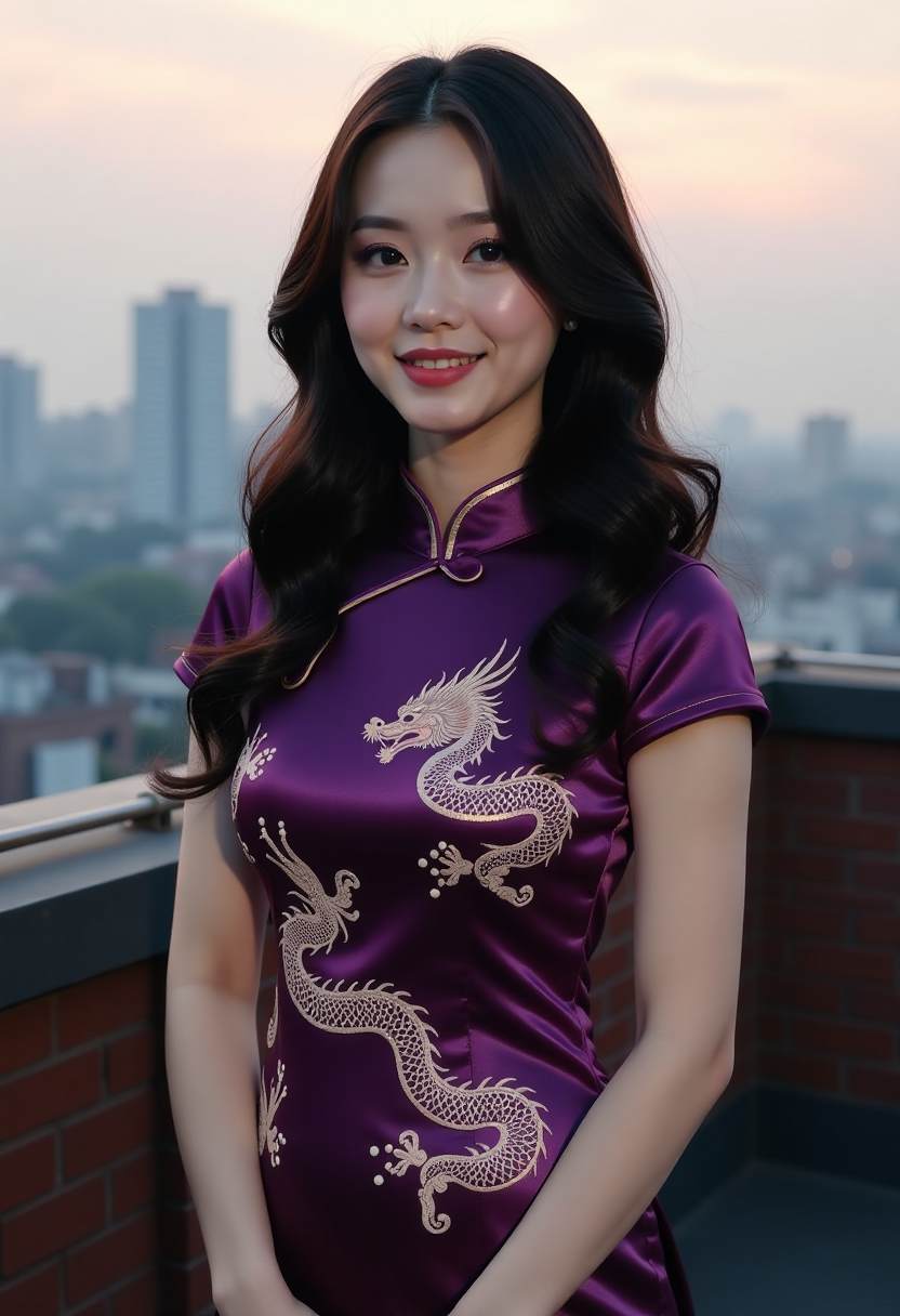 破晓之战