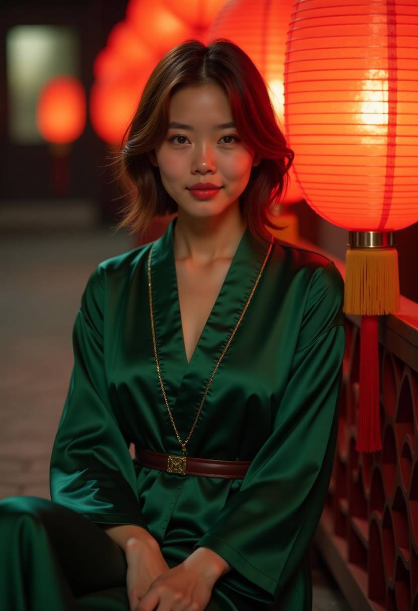 江湖儿女传