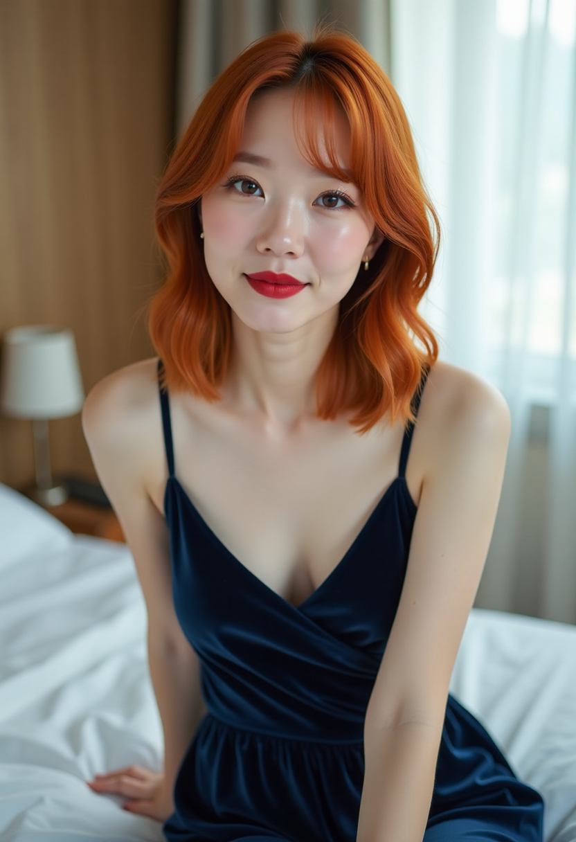 姐妹饲养